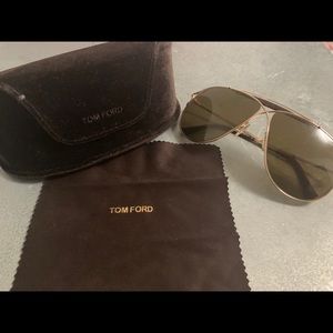 Tom Ford Sunglasses